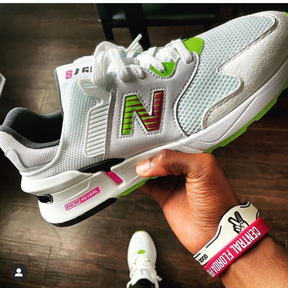 Meet your Posher, Eric